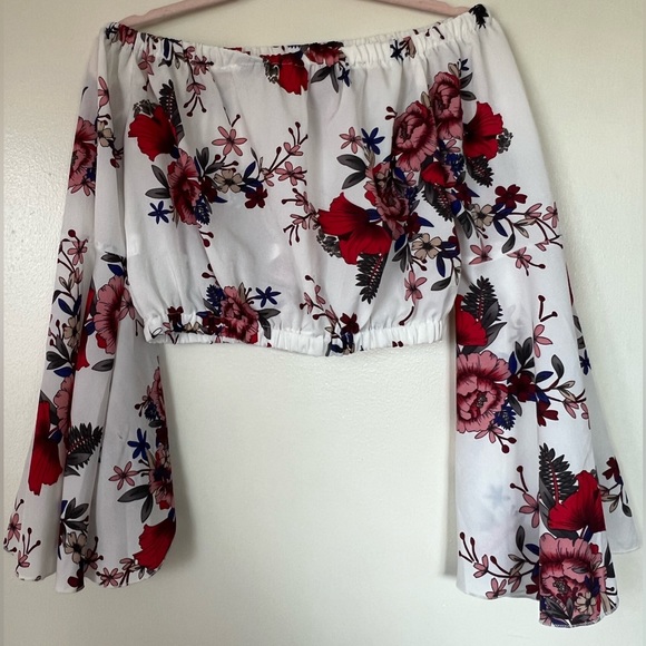 Shein top - Picture 2 of 4